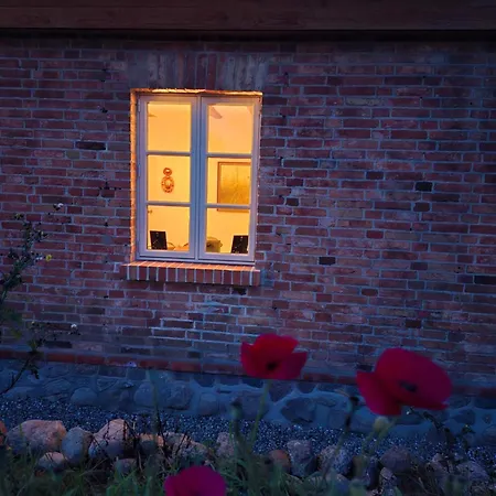 Kranichruh * 크라코프암지