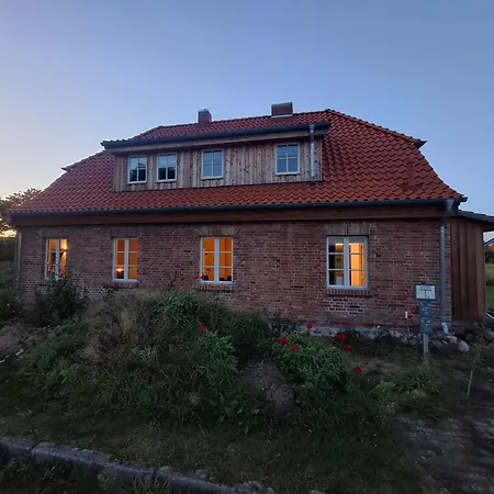 Kranichruh * 크라코프암지