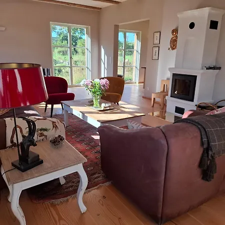 Kranichruh 크라코프암지