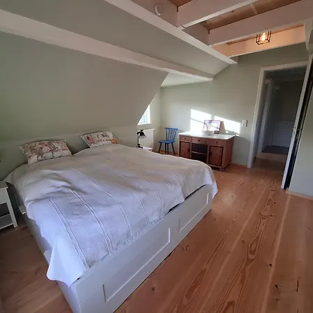 Kranichruh 펜션 크라코프암지