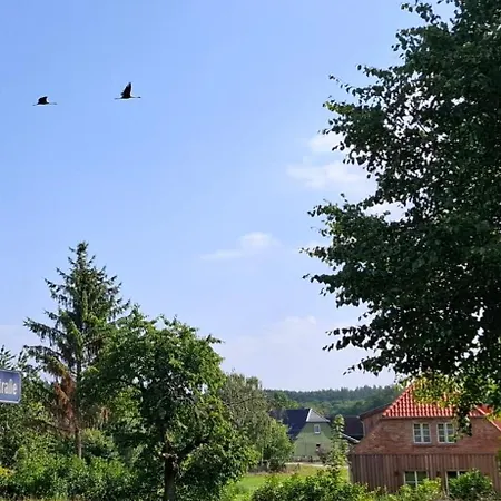 Kranichruh 크라코프암지