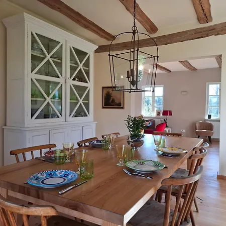 Kranichruh 크라코프암지