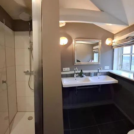 Kranichruh 크라코프암지