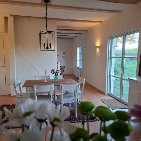 펜션 Kranichruh 크라코프암지